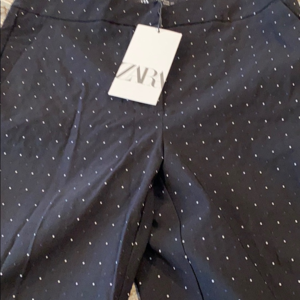 Work dress pants